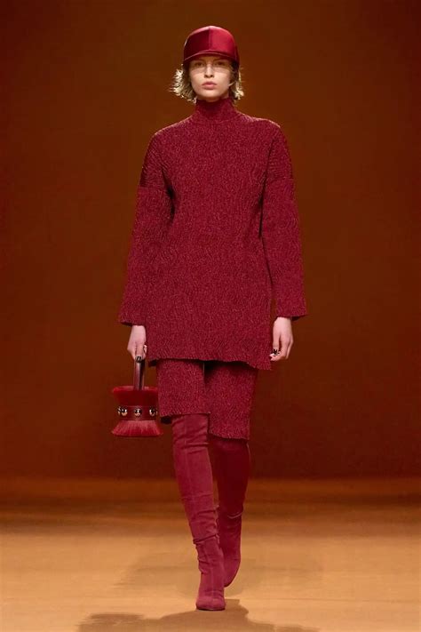 hermes fall fashion 2023.